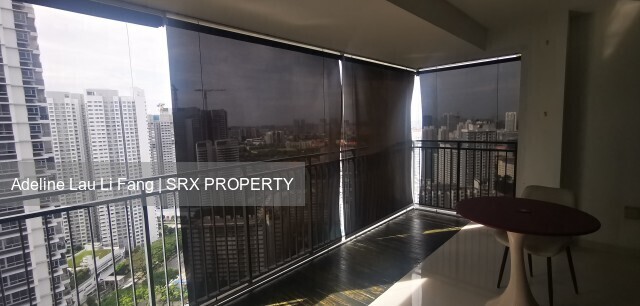Blk 138C The Peak @ Toa Payoh (Toa Payoh), HDB 5 Rooms #566299641